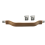 Car Inner Door Handle Pull Strap Trim for CJ5 CJ7 CJ8 Brown 7