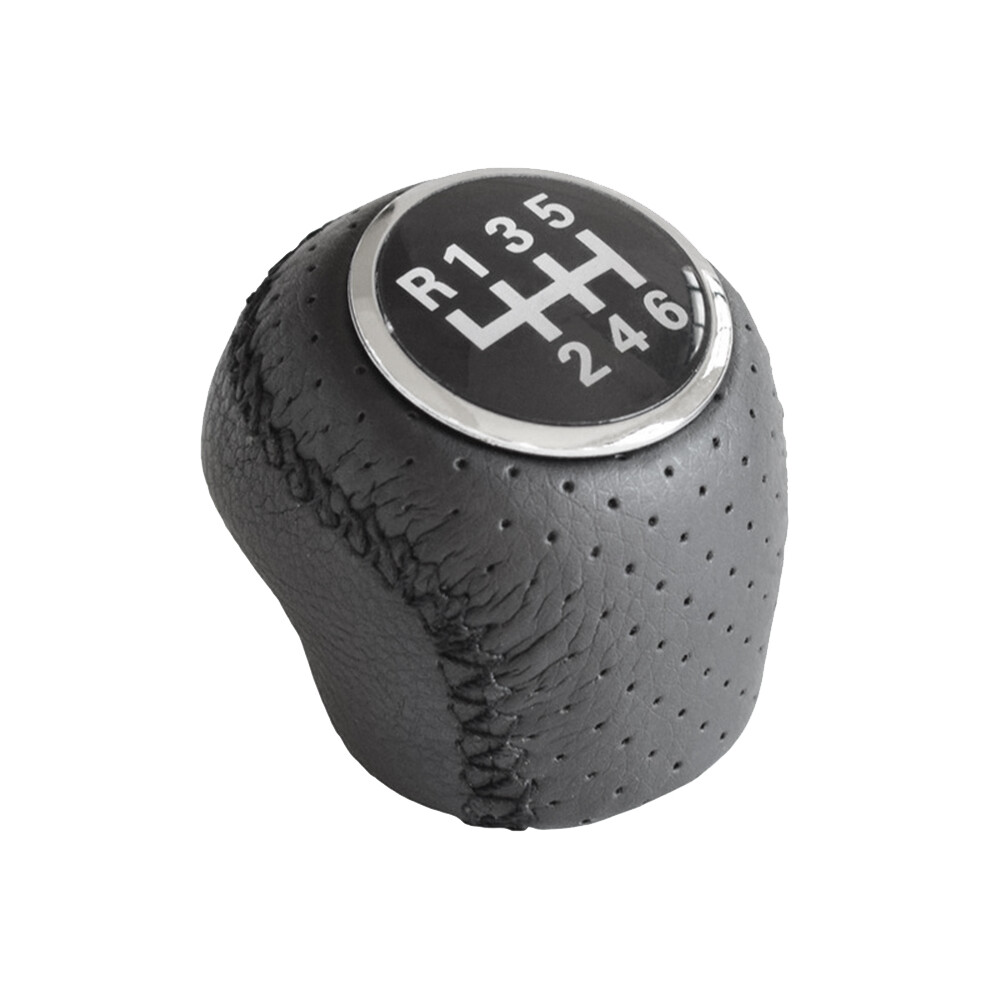 6 Speed Manual Gear Shift Knob For Ducato Boxer 4714181663508