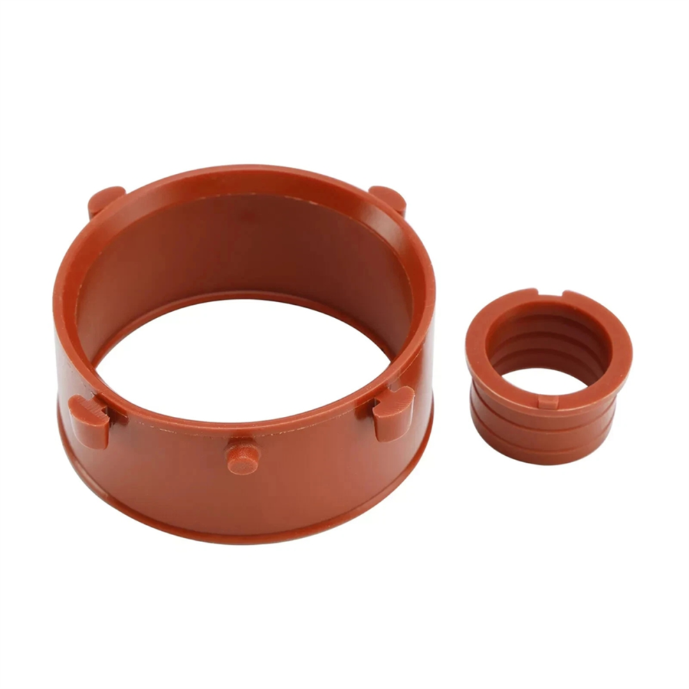 For - Om642 Auto Rubber Turbo & Breather Intake Seal Kit 4714181665366