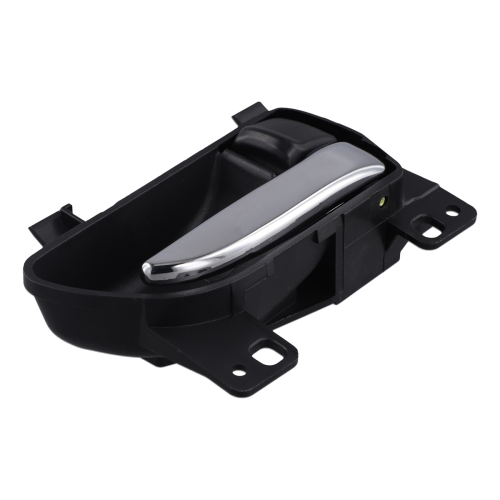 Front Right Side Door Interior Handle Chrome for BRZ 2