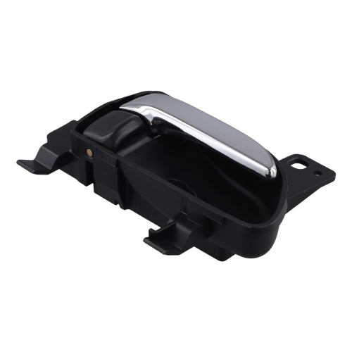 Front Right Side Door Interior Handle Chrome for BRZ 1