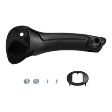 Car Interior Door Handle Front Left Pull Grab Handle RHD