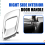 AB3921970AB Right Side Interior Door Handle for 2012-2019 4