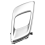 AB3921970AB Right Side Interior Door Handle for 2012-2019 3