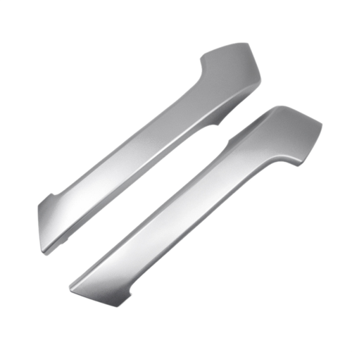 Car Interior Door Handle Door Panel Pull Handle Trim for Right 1