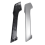 Car Interior Door Handle Door Panel Pull Handle Trim for Right 4