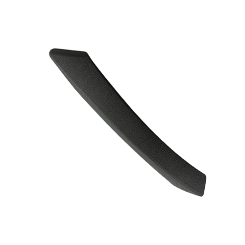 Passenger Door Pull Handle Cover for Z4 E89 09-16 51419186731 Black 1