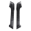 Car Interior Door Handle Door Panel Pull Handle Trim for Right 3