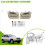 1Pair for 82134,1JV471J3AA Rear Door Handle Pull 2