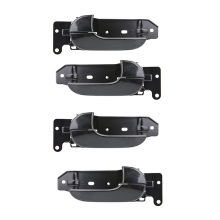 Car Inner Door Handle for Sedona Black