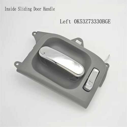 Rear Interior Door Handle for Sedona Carnival Rear Left 2