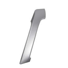 Car Interior Door Handle Door Panel Pull Handle Trim for Left