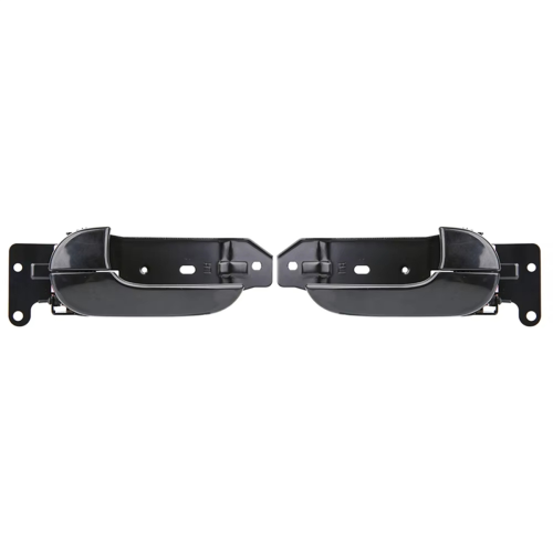 Car Inner Door Handle for Sedona Black 1