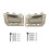 1Pair for 82134,1JV471J3AA Rear Door Handle Pull 1
