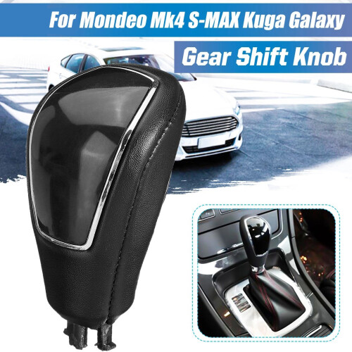 Car Gear Shift Knob Shift Lever for /Mondeo Mk4 /Galaxy 1