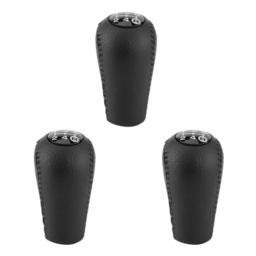 Car Gear Shift Knob Handball Shift Lever for 4Runner