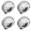 Gear Shift Knob Cap Cover for 159 Brera Spider 2005-2011 1