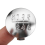 Gear Shift Knob Cap Cover for 159 Brera Spider 2005-2011 5