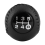 Car Gear Shift Knob Handball Shift Lever for 4Runner 4