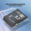 V19 SD Card Navigation for UK & EU Map Update 4