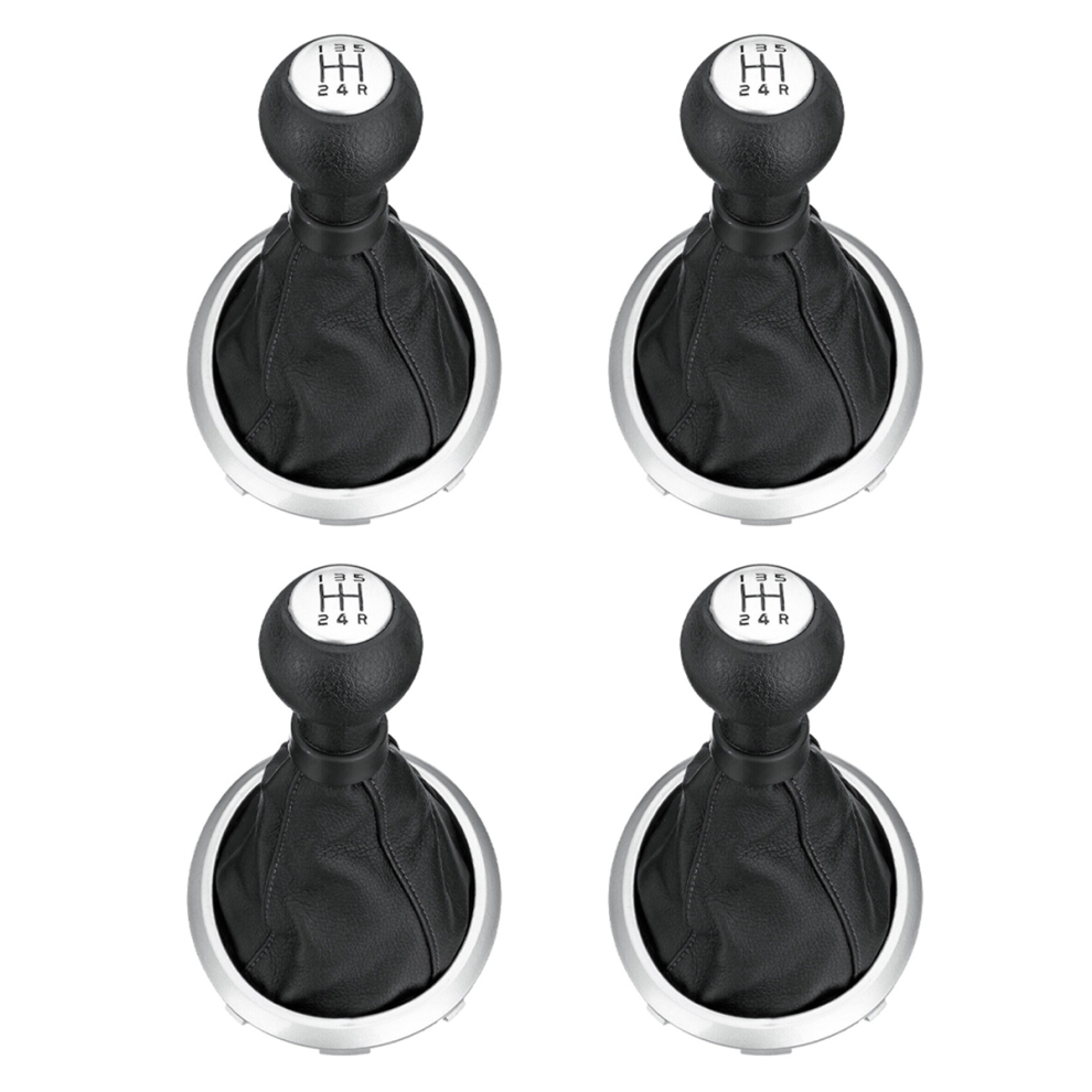 Car Gear Shift Knob Lever Dust Cover For Swift Sx4 Alto 4714181663805
