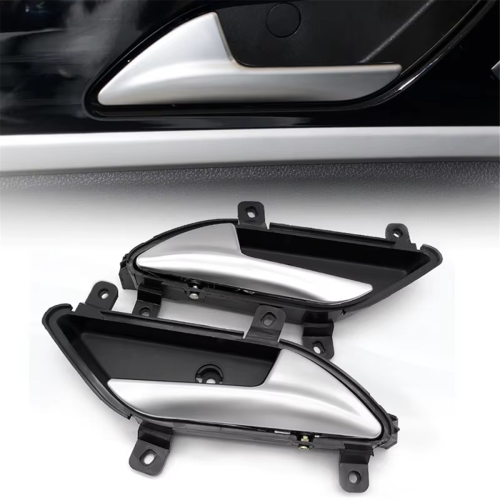 For Dongfeng DFM AX7 AX5 MX5 Car Interior Door Handle 2