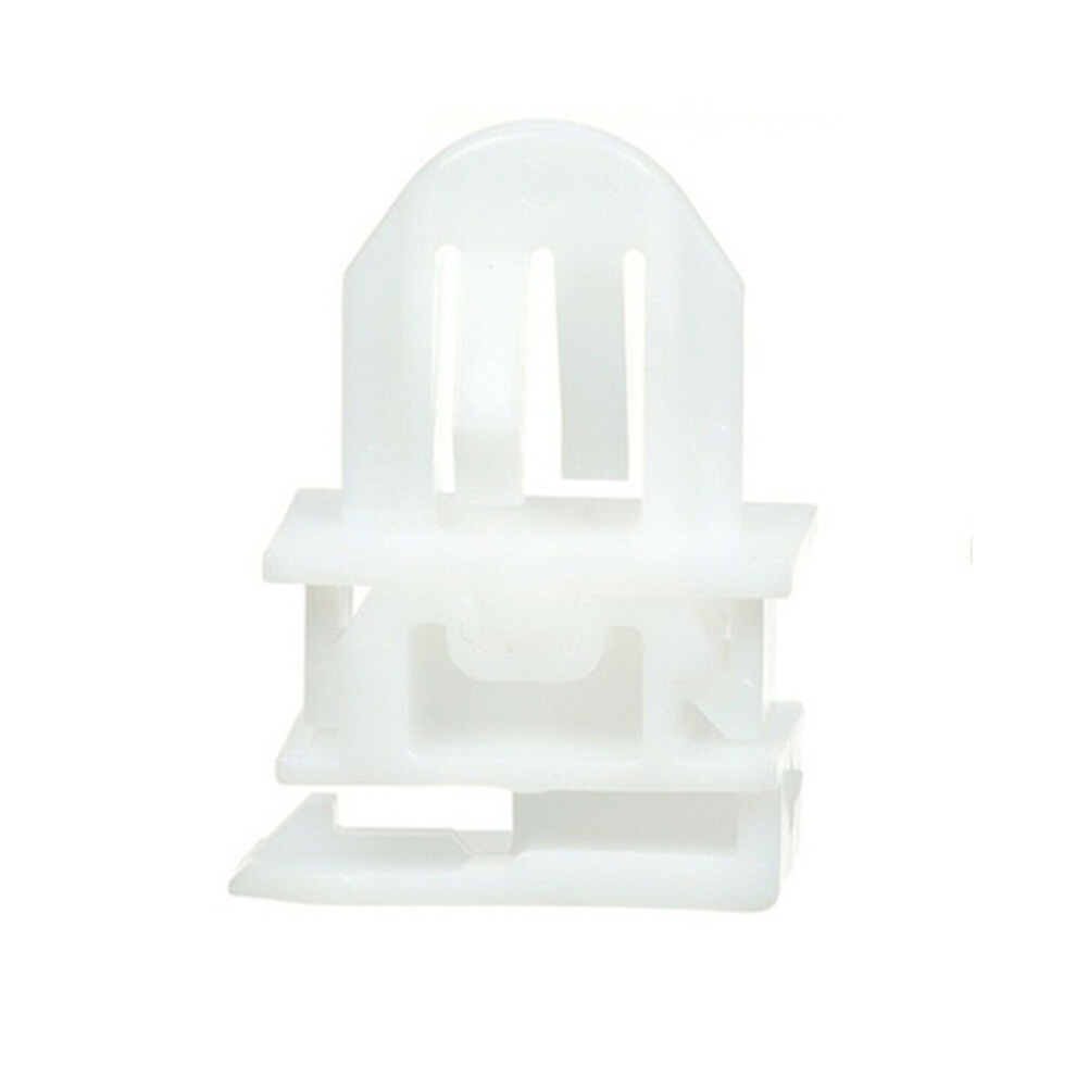For H3 Front Grille Plastic Clip Retainer 11561829 4714181679981