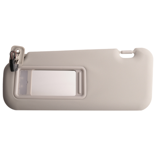 Car Left Driver Side Sunvisor Sun Visor for 3 Hatchback 2