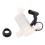 Windshield Washer Pump Washer Motor for -V Fit 3