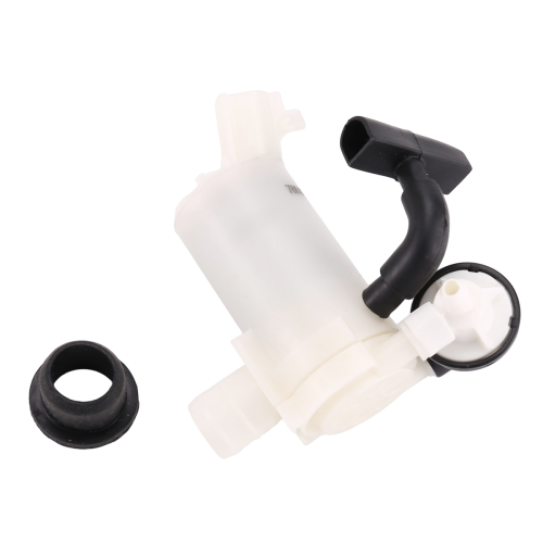 Windshield Washer Pump Washer Motor for -V Fit 2