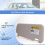 Car Left Driver Side Sunvisor Sun Visor for 3 Hatchback 6