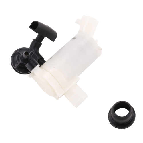 Windshield Washer Pump Washer Motor for -V Fit 1