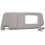 Gray Car Sun Visor Sunshade for 09-16 Venza Driver Side Left 1
