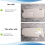 Car Left Driver Side Sunvisor Sun Visor for 3 Hatchback 4