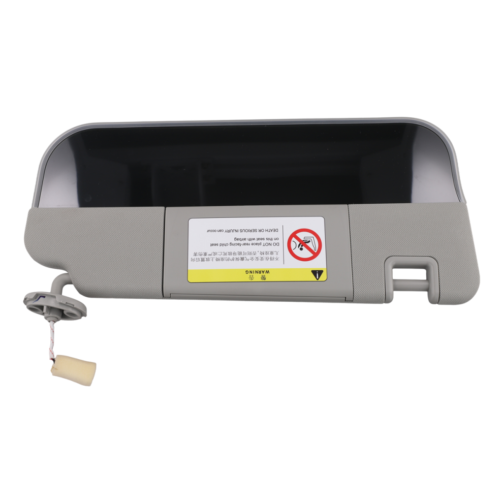 For Car Sun Visor Sunglasses Sunshade Right Light 4714181678748