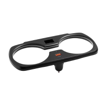 Car LED Cup Holder Ambient Light 45W for 3 4Series I3 I4