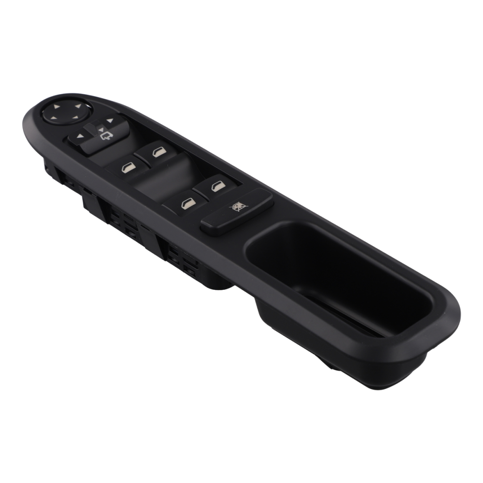 Window Regulator Switch