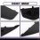 Seat Height Cover for A2239190801 A22391908019051 R 6