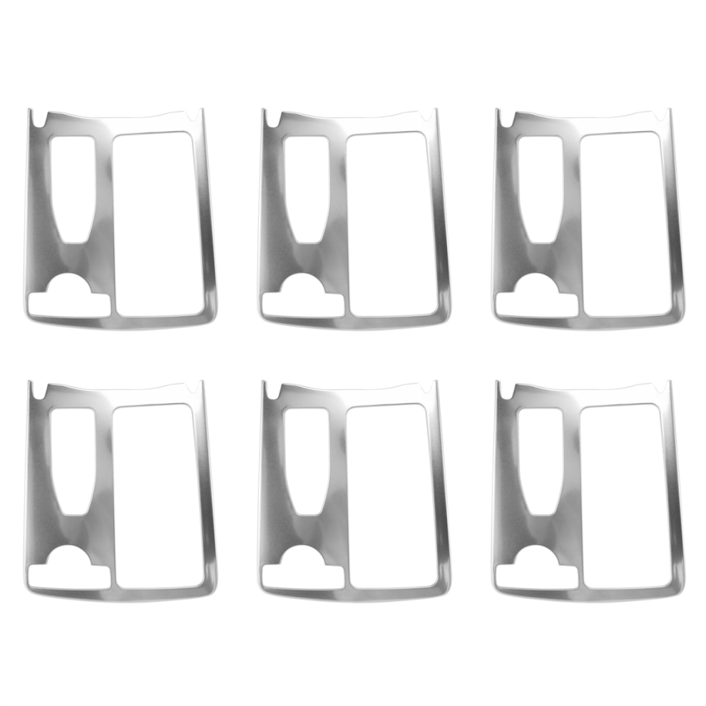 Central Console Water Cup Holder For C Class W204 09-14 4714181665762