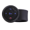 7-Key Car Wireless Steering Wheel Remote Control Button Black 1