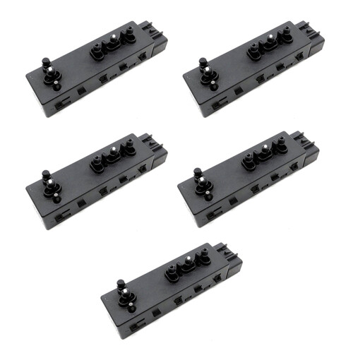 Side Electric Power Seat Backrest Adjustment for EX ASX