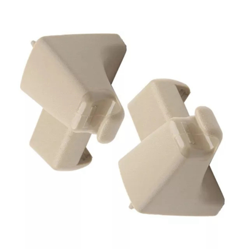 Interior Sun Visor Clip For Land L322 2003-2012 1