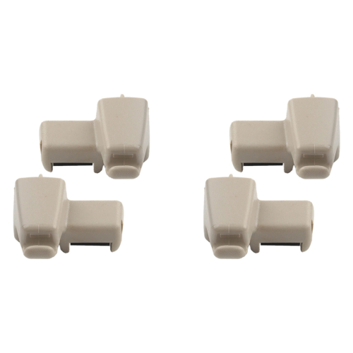 Interior Sun Visor Clip For Land L322 2003-2012