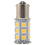 10X Warm White 27 SMD LED Trailer Interior Light Bulbs 1