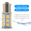 10X Warm White 27 SMD LED Trailer Interior Light Bulbs 5