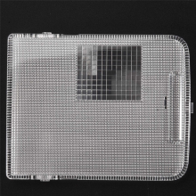 for 12-15 Auto Rear Reading Light Housing Cover