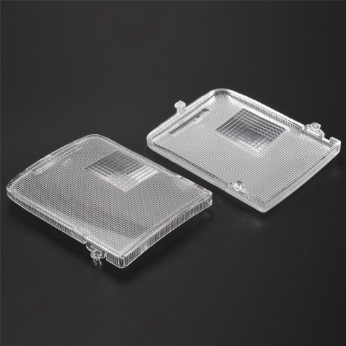 for 12-15 Auto Rear Reading Light Housing Cover 2