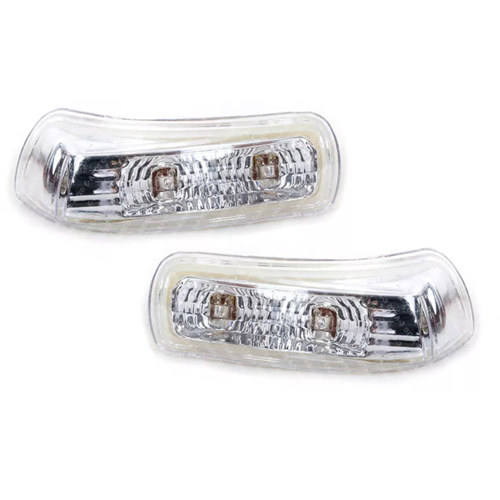1068020435 Mirror Turn Signal Left Right For Ec7 Ec7-Rv Light 4714181682493