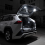 For 22-25 LED Car Trunk Light Luggage Trunk Top Lamp 5