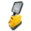 For 18V Li-Ion Battery Cordless LED Work Light Flashlight 2